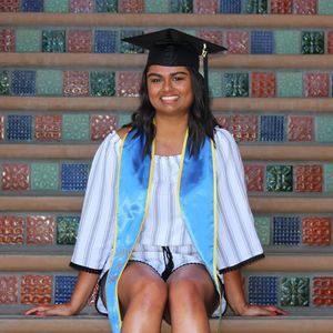 Meet your Posher, Asha